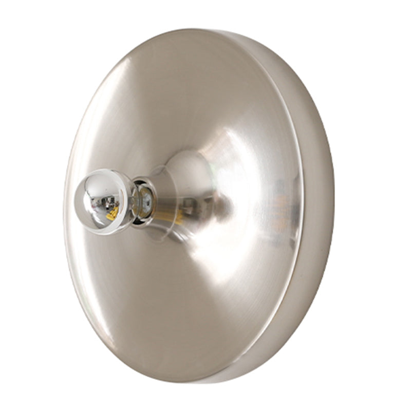 Reifenleuchten Leuchten moderner Metall 1 Light Wall Lobonce Lighting