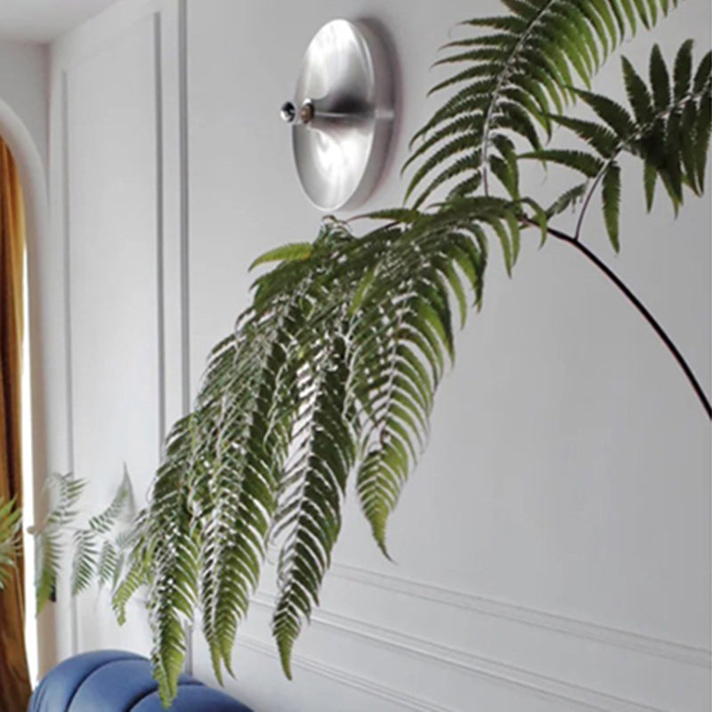 Reifenleuchten Leuchten moderner Metall 1 Light Wall Lobonce Lighting