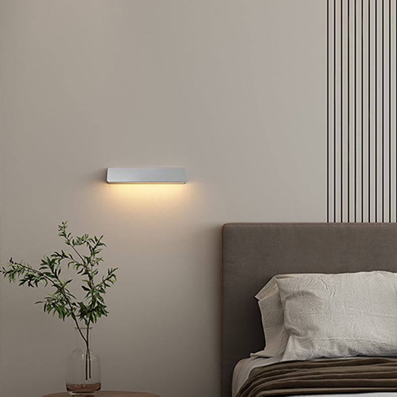 Nordische Wandmontage Leicht modern