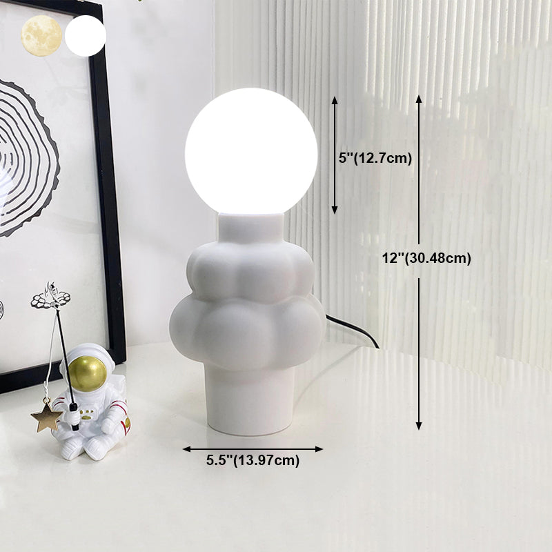 Creative Desk Lamp Modern Style Desk Lighting Fixtures for Sitting Room