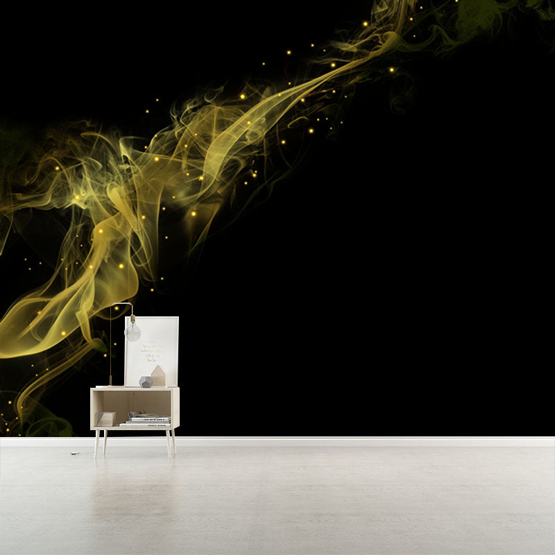 Environmental Wall Mural Wallpaper Abstract Pattern Living Room Wall Mural