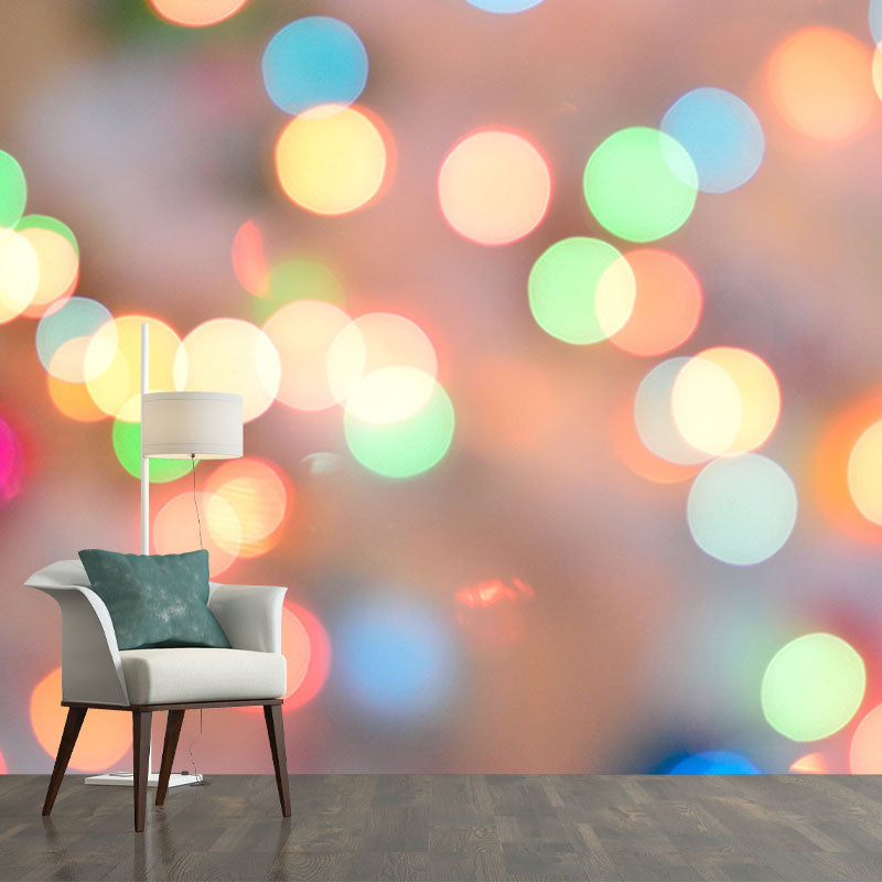 Environmental Wall Mural Wallpaper Abstract Pattern Living Room Wall Mural