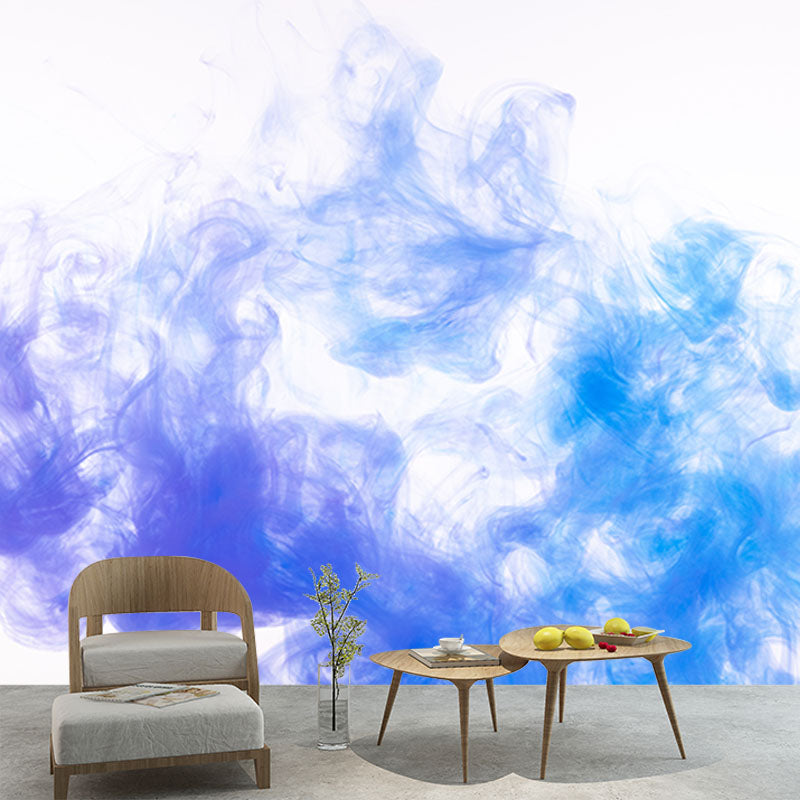 Eco-friendly Wall Mural Wallpaper Abstract Pattern Photography Sitting Room Wall Mural