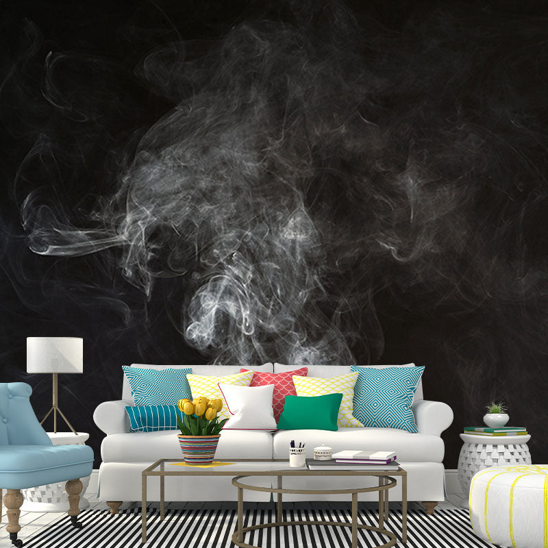 Eco-friendly Wall Mural Wallpaper Abstract Pattern Photography Sitting Room Wall Mural