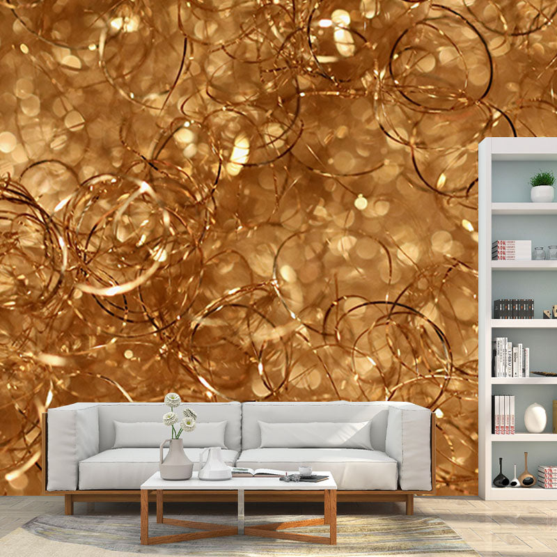 Beautiful Photography Mural Wallpaper Abstract Pattern Indoor Wall Mural