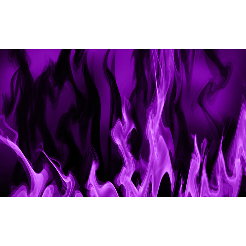 Decorative Wall Mural Wallpaper Abstract Pattern Sitting Room Wall Mural