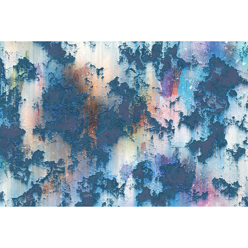 Illustration Wall Mural Wallpaper Abstract Pattern Sitting Room Wall Mural