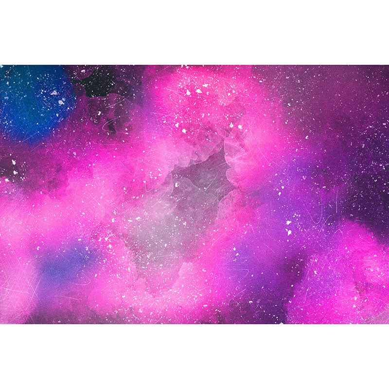 Modern Illustration Mural Wallpaper Abstract Pattern Indoor Wall Mural