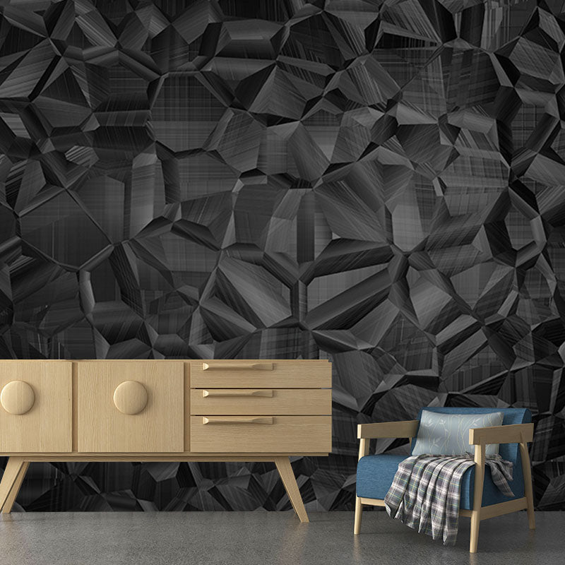 Environmental Photography Mural Wallpaper Abstract Pattern Indoor Wall Mural