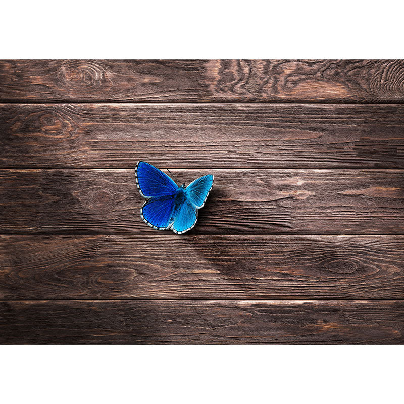 Beautiful Photography Mural Wallpaper Wood Grain Indoor Wall Mural