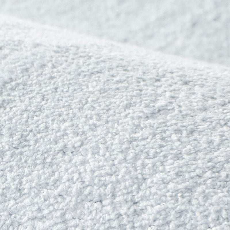 Blend Color Block Rug Indoor Rug Anti-Slip Washable Easy Care Area Carpet for Bedroom