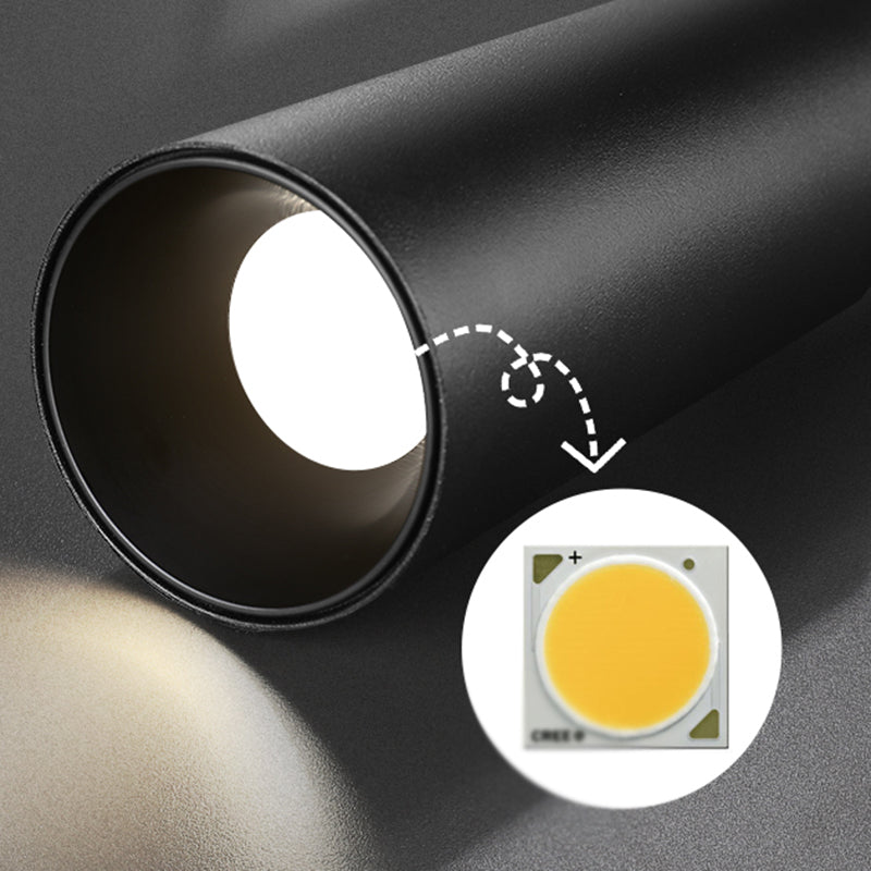 Forme linéaire LECTURE MÉTAL ÉCLAINEMENT