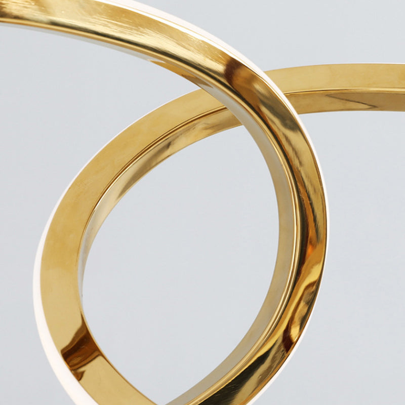 Lámpara lineal lámpara de lámpara de lámpara múltiple LED colgante para dormitorio para dormitorio