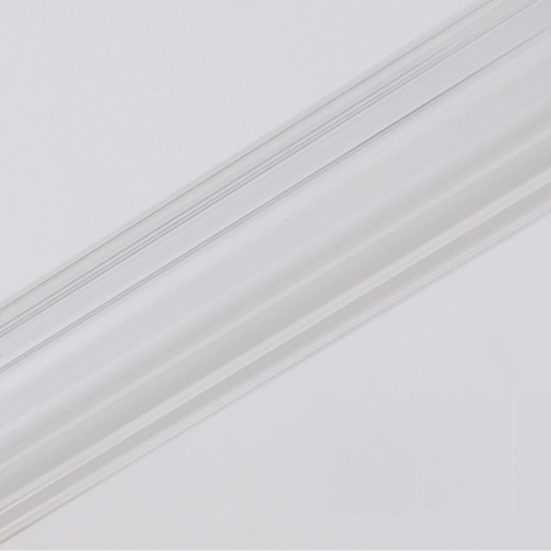 Lampada a specchio cilindro Lampada Minimalista LED LED Apparecchiatura da parete del bagno
