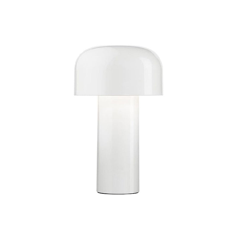 Bunte Makkaronschischtisch -Lampe moderne Schreibtischbeleuchtung für Wohnzimmer