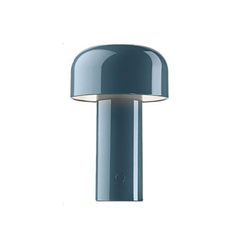 Bunte Makkaronschischtisch -Lampe moderne Schreibtischbeleuchtung für Wohnzimmer