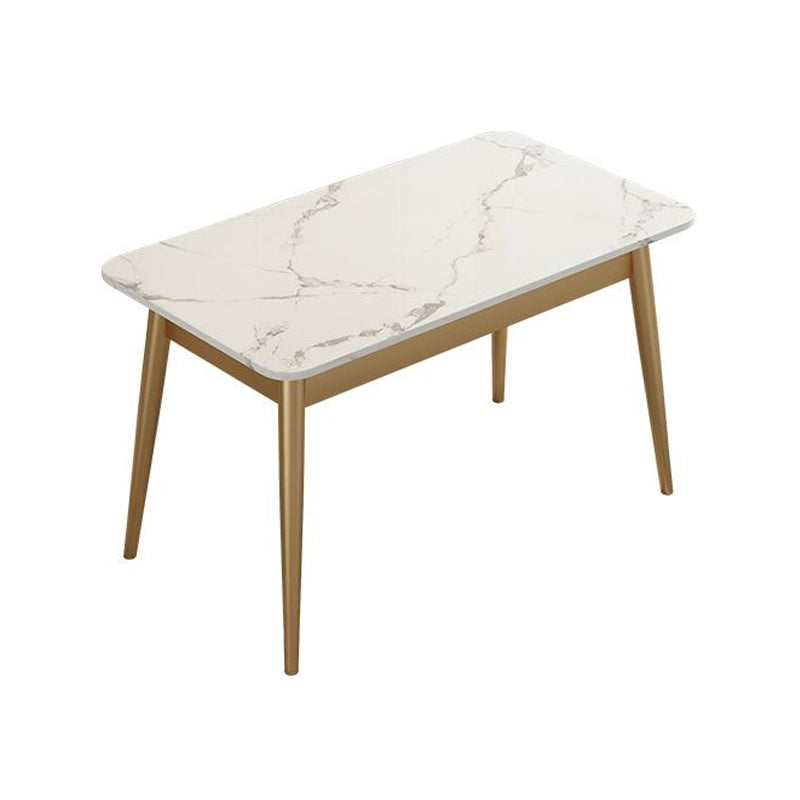 Nordic 1/4/5/7 Pieces Dining Set Sintered Stone Dining Furniture Set /Separate Items