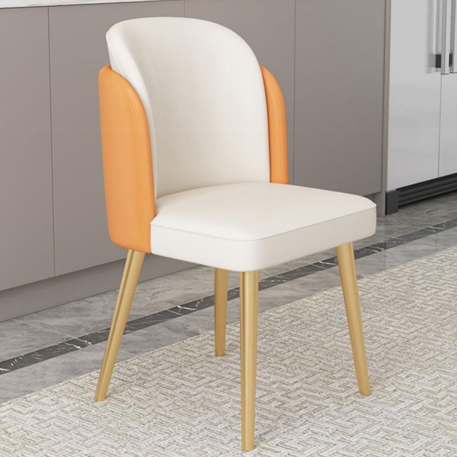 Nordic 1/4/5/7 Pieces Dining Set Sintered Stone Dining Furniture Set /Separate Items