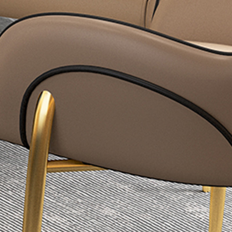 Glam 1/5 Pieces Dining Set Sintered Stone Dining Table Set for Home Use