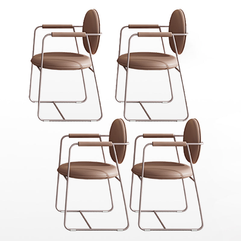 Luxury 1/4/5/7 Pieces Rectangle Dining Set Sintered Stone Dining Table Set for Kitchen