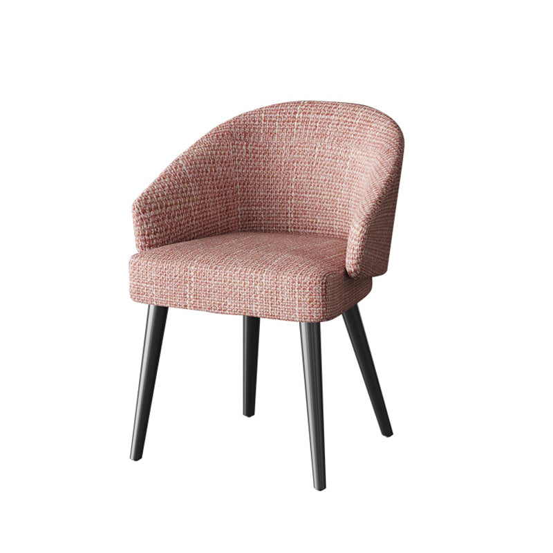 Contemporary 1/5 Pieces Dining Set Sintered Stone Dinette Table Set