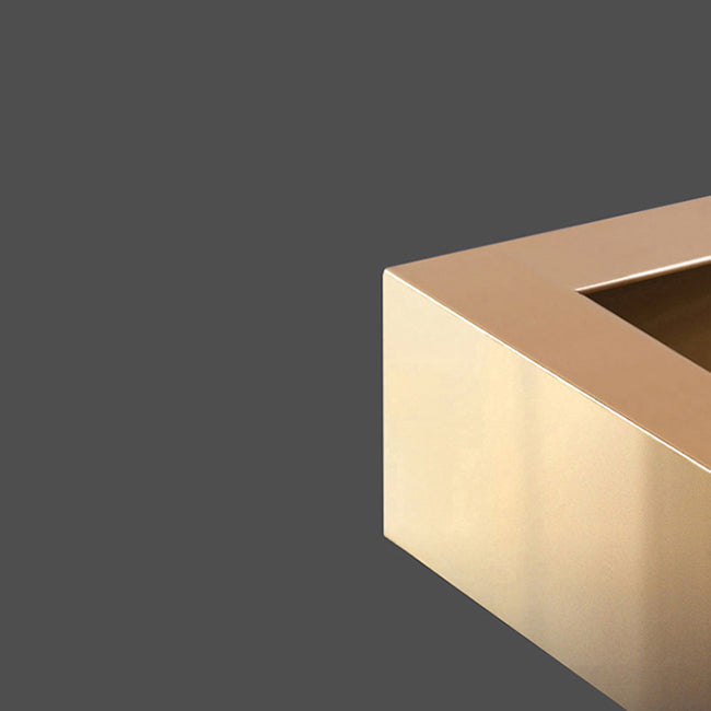 Glam 1/4/5/7/9 Pieces Dining Set Sintered Stone Dining Table Set for Home Use