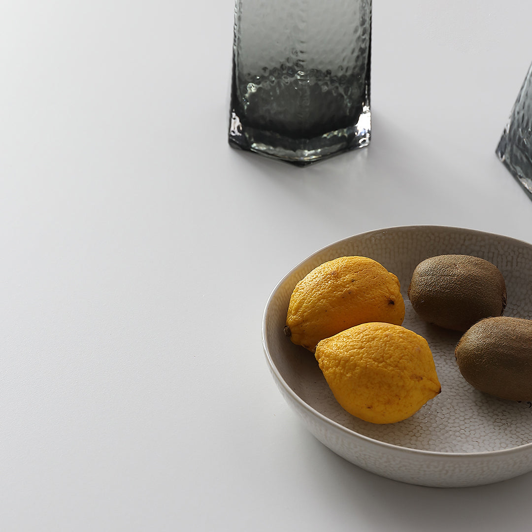 Contemporary 1/4/5/7 Pieces Dining Set Sintered Stone Dinette Furniture for Home Use