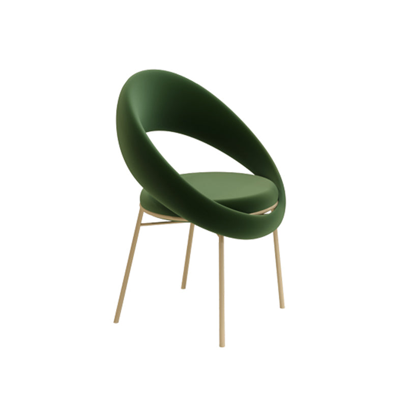 Glam 1/3/4/5 Pieces Dining Set Sintered Stone Dining Furniture for Home Use