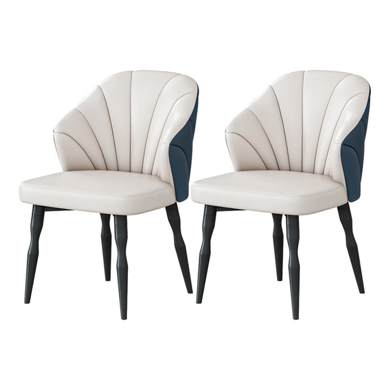 1/2/7/9 Pcs Metal Contemporary Dining Room Set with Round Table Dinette Set