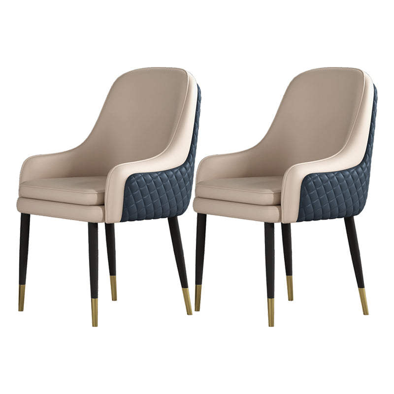 1/2/7/9 Pcs Metal Contemporary Dining Room Set with Round Table Dinette Set