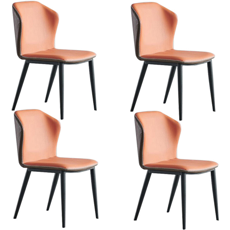 Contemporary 1/4/5/7 Pieces Dining Set Gray Sintered Stone Dining Table