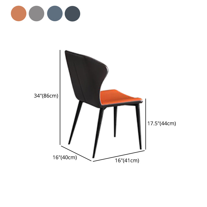 Contemporary 1/5/7 Pieces Dining Set Black Sintered Stone Dining Furniture