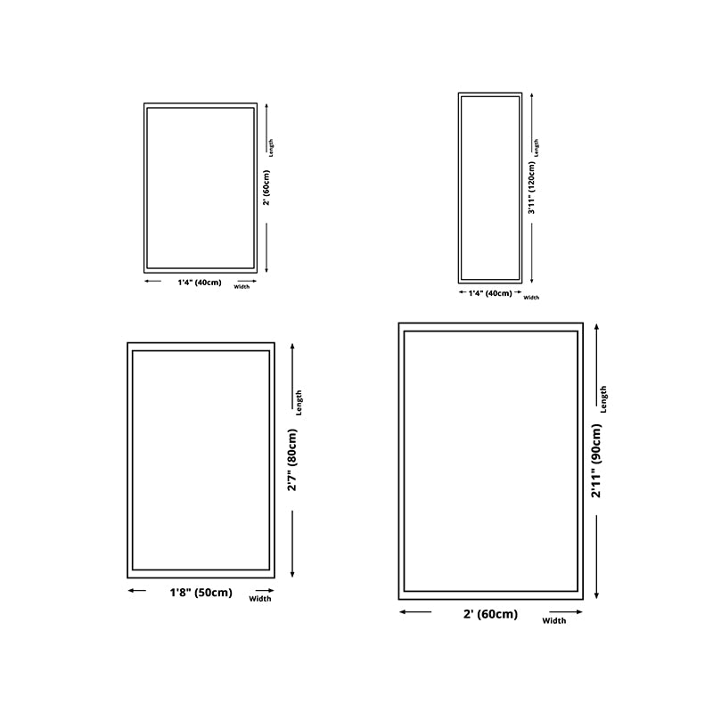 Morocco Style Indoor Carpet Printing Pattern Rug Polyester Carpet for Living Room