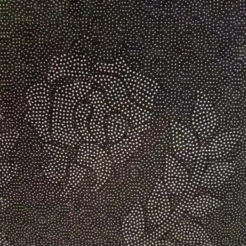 Leichtes Luxusmuster Teppich Polyester Teppichwaschbar Teppich für Wohnzimmer