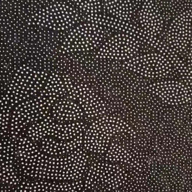 Color Block Rug Polyester Area Rug Stain Resistant Rug for Living Room Decor