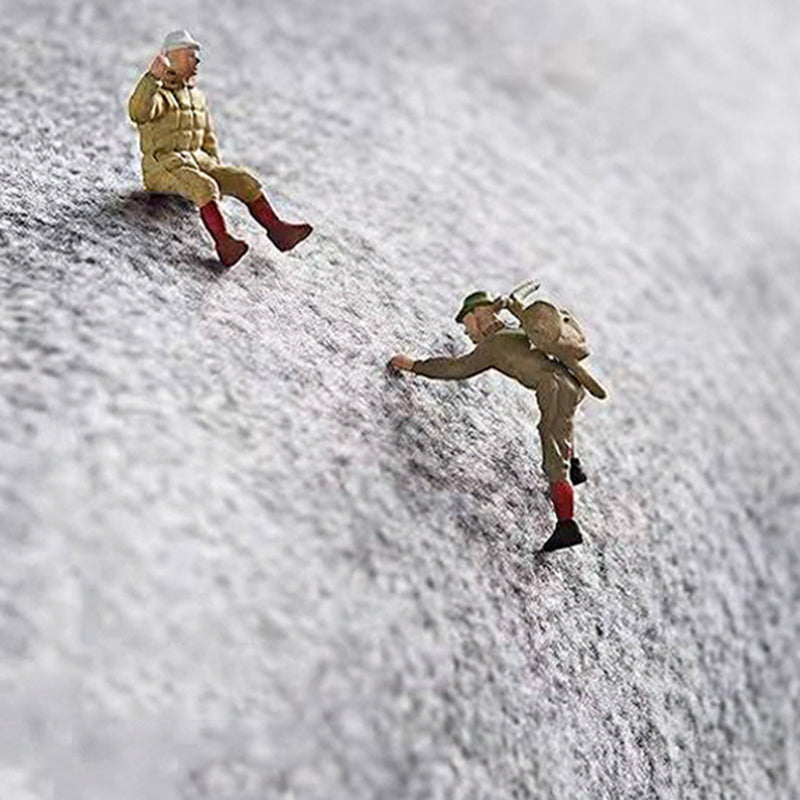 Gray Circle Carpet Polyester Casual Carpet Non-Slip Backing Carpet for Drawing Room