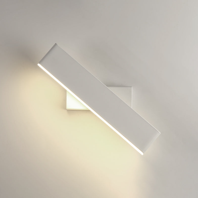 Forme carrée en métal applique