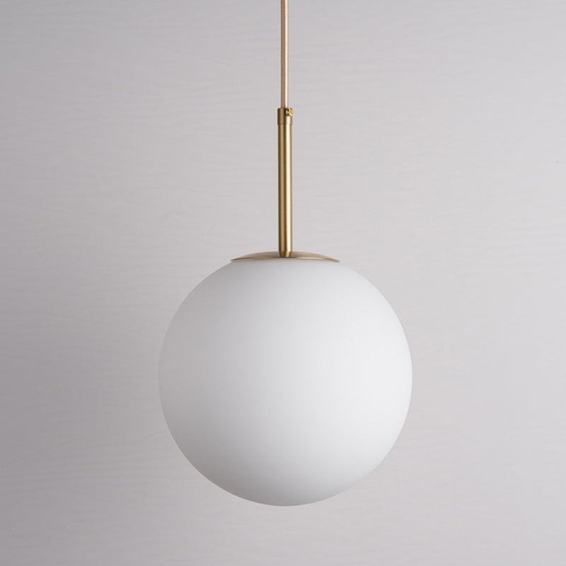 Pendre en métal PENDANT MODERNE CHAMBRE PROSIBLE MINI PENDANT