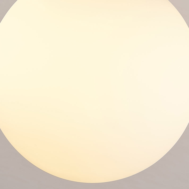 Pendre en métal PENDANT MODERNE CHAMBRE PROSIBLE MINI PENDANT