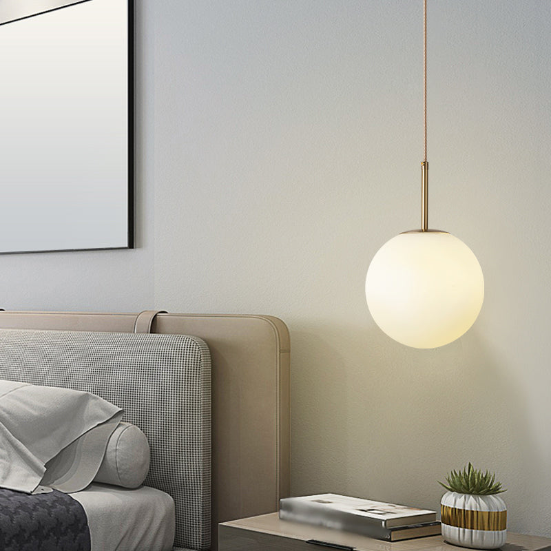 Pendre en métal PENDANT MODERNE CHAMBRE PROSIBLE MINI PENDANT