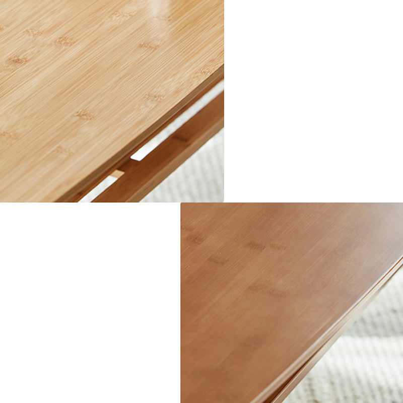 Taburete de bar contemporáneo de madera maciza Taburetes de bar de interior con asiento y reposapiés de madera