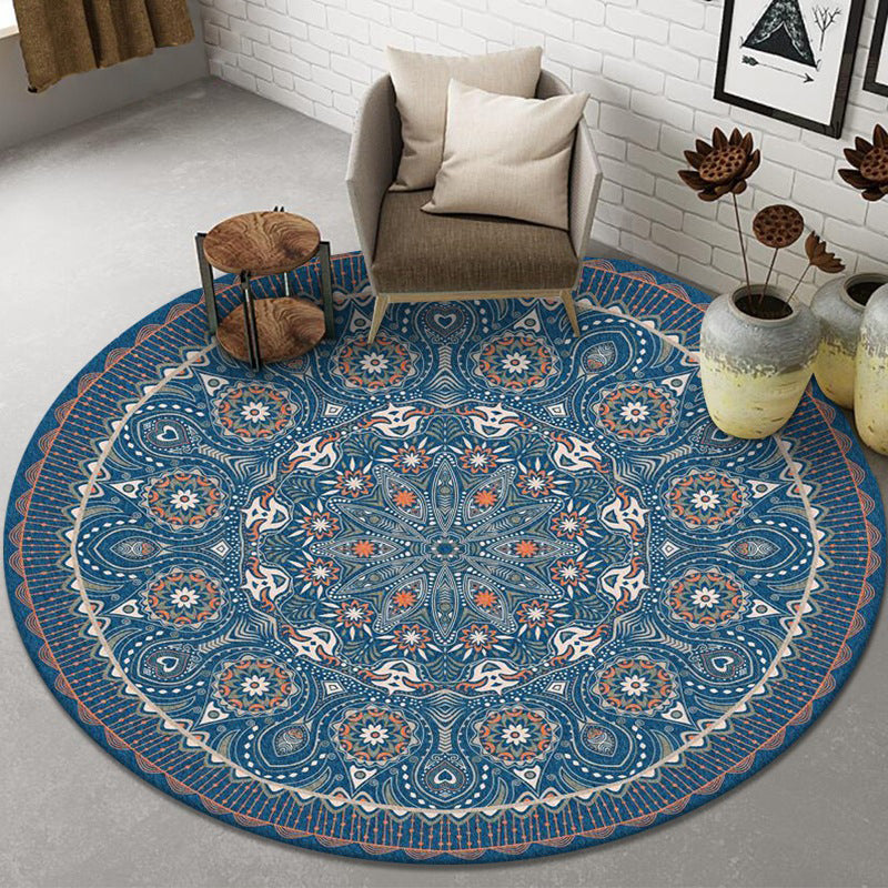 Alfombra de diamante de poliestérito de alfombra gris moderno para sala de estar para sala de estar para sala de estar