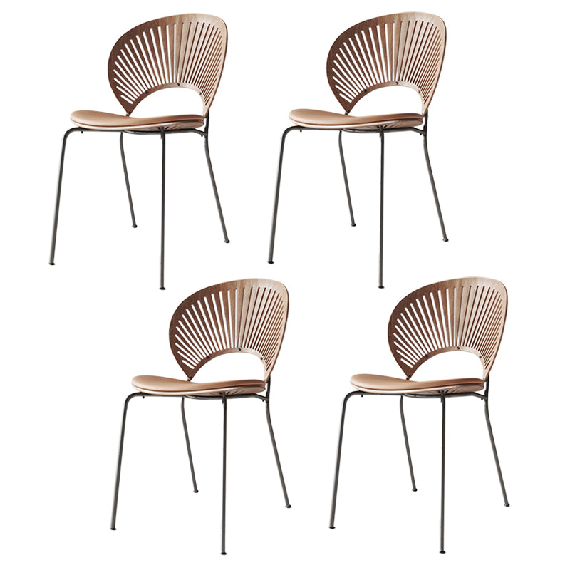 Contemporary 1/4/7 Pieces Dining Set Sintered Stone Dining Set for Dining Room