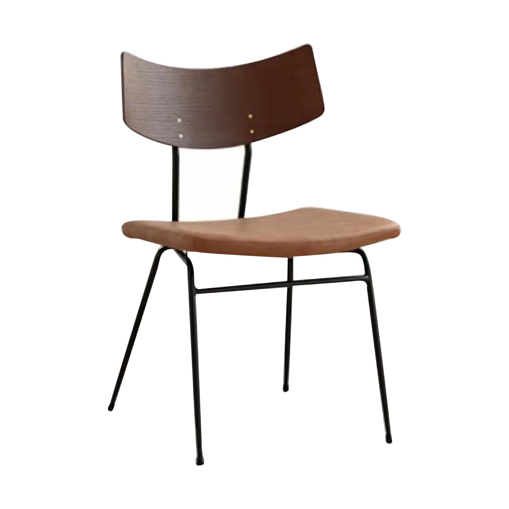 1/5/6 Pcs Wood Industrial Dining Set with Rectangle Table Dinette Set with Chair and Bench