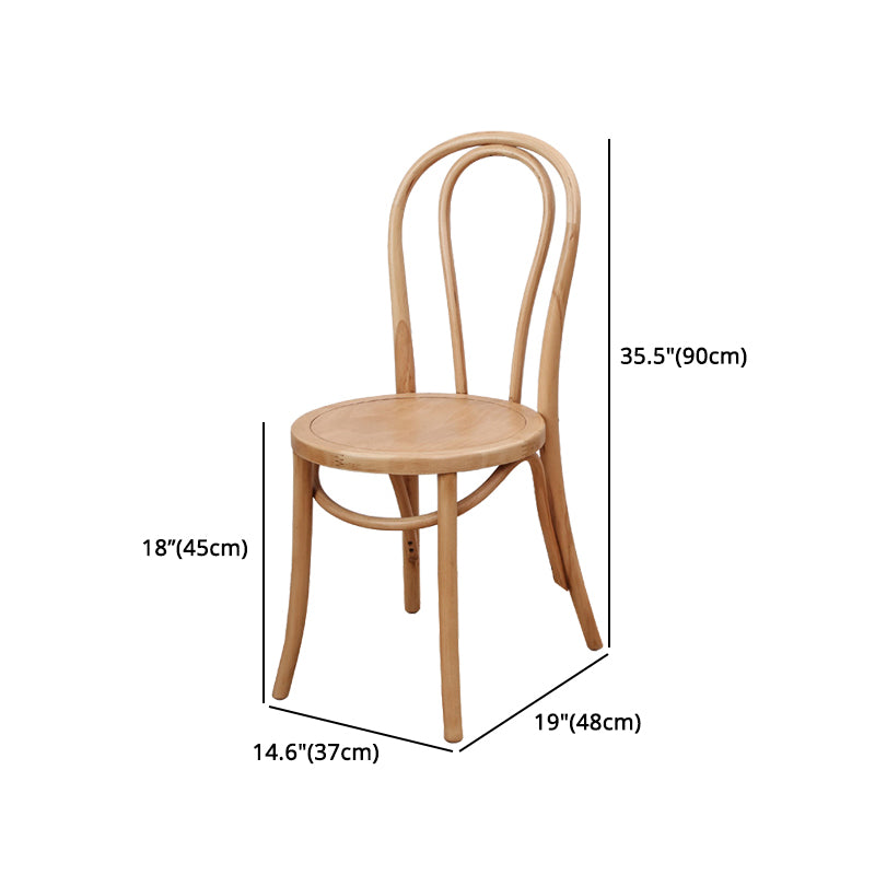 Modern 1/2/5/7 Pieces Rectangle Dining Set with Solid Wood Table and Chairs Furniture