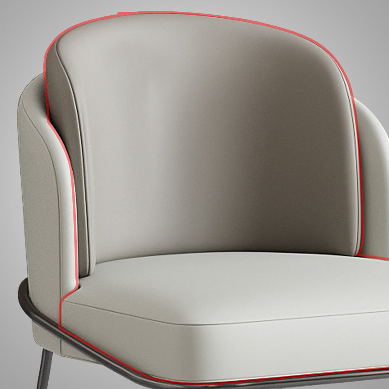 Contemporary 1/3/4/5 Pieces Dining Set Round Dining Room Table Set