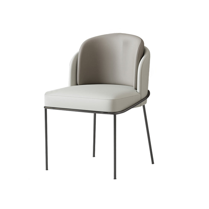 Contemporary 1/3/4/5 Pieces Dining Set Round Dining Room Table Set