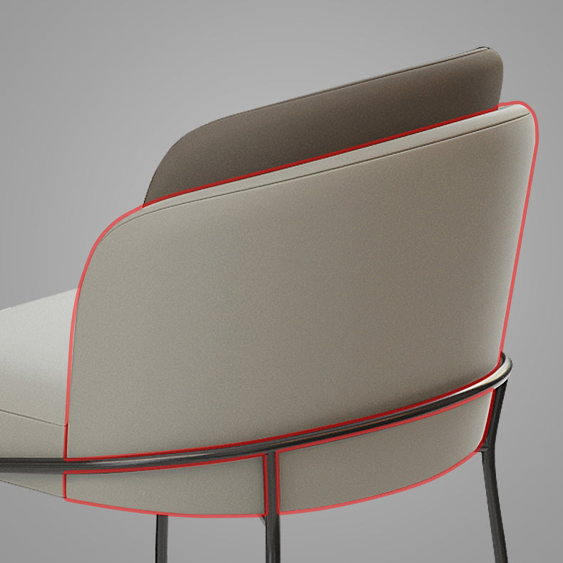 Contemporary 1/3/4/5 Pieces Dining Set Round Dining Room Table Set