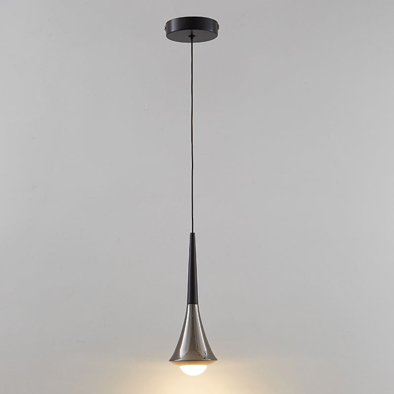 Lumières modernes de la lumière du pendentif