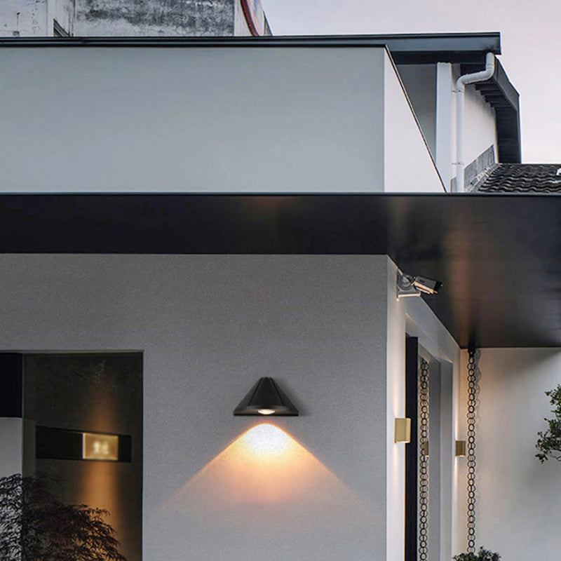 LED MULTIMAMENTO MOLTO MOLTO MOLTO METALE LED MULTI LUCE LUCE DELLA MOLTA PER OUTDOOR